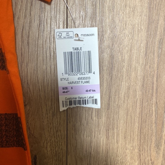 Epic Threads Shirt - Picture 3 of 3